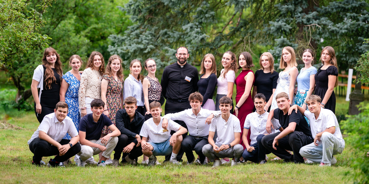 Ročník Global Outreach 2025/2026